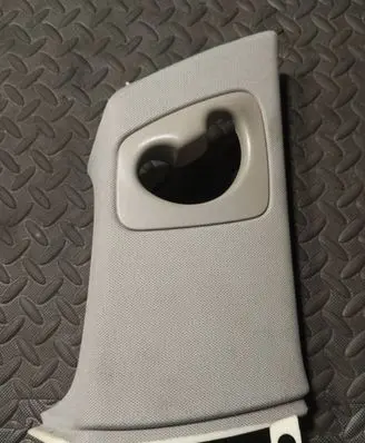 BMW 5 GT F07 (B) pillar trim (top) 51439149117 9149117