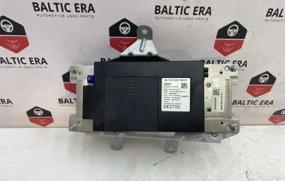 Bluetooth control unit module