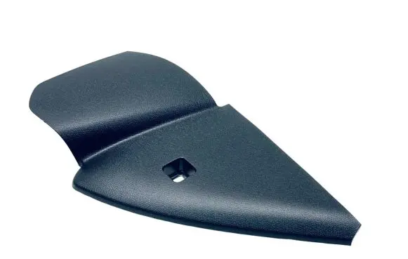 Citroen C4 III e-C4 Dashboard side end trim 98307264ZD