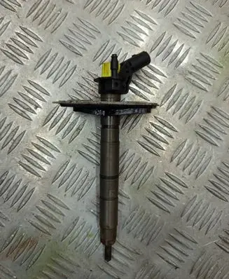 Audi A6 S6 C6 4F Fuel injector 0445115054