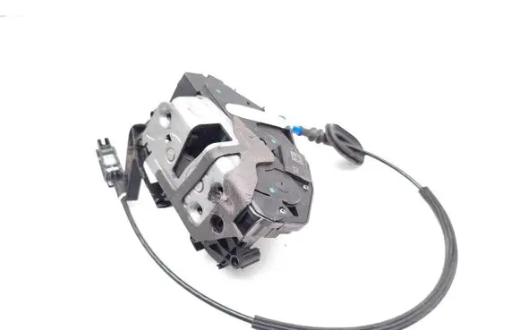 Ford Fiesta Front door lock 8A6AA21812CC