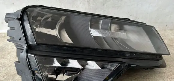 Skoda Karoq Headlight/headlamp 57B941016A