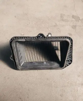 Audi Q5 SQ5 Air intake duct part 80B819408C