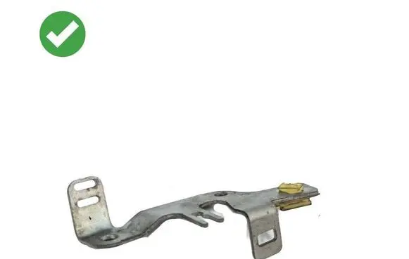 Mercedes-Benz R W251 Other engine bay part A6421501373