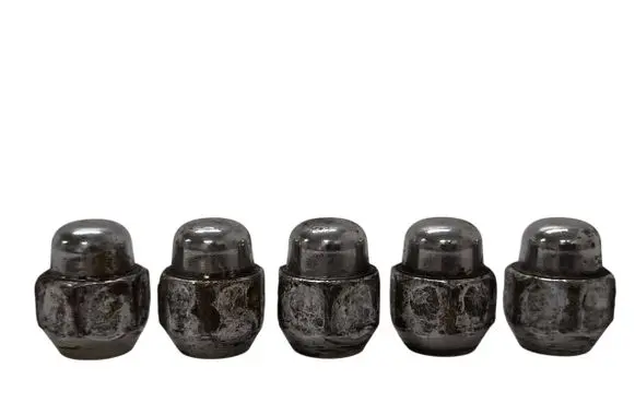 KIA Sportage Nuts/bolts 