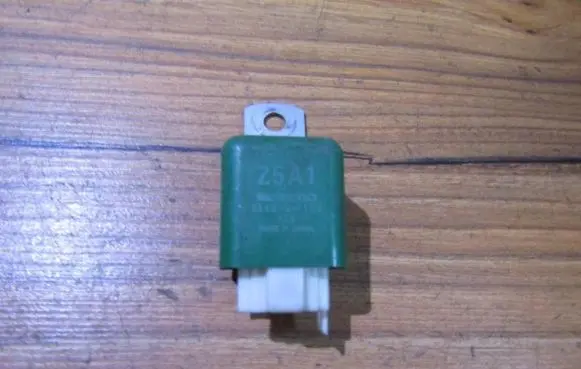 Other relay