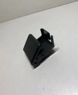 Mazda 3 I Engine bonnet (hood) release handle