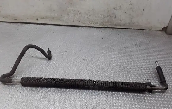 Land Rover Range Rover Sport L320 Power steering radiator 