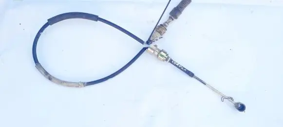 Toyota Corolla E110 Gear shift cable linkage