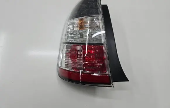 Toyota Prius (NHW20) Rear/tail lights STANLEY47-14L