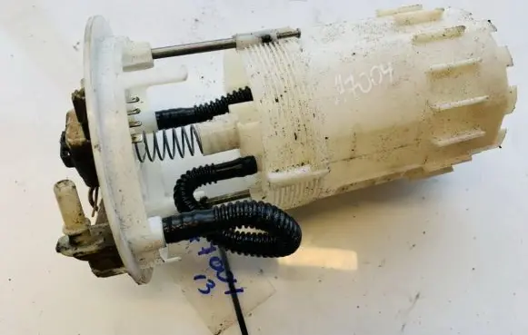 Renault Scenic II - Grand scenic II Fuel level sensor 