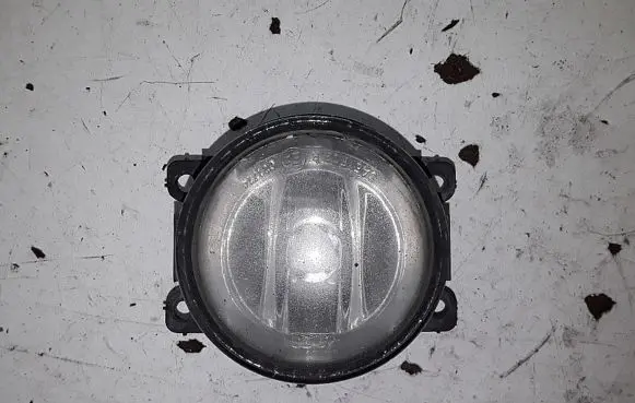 Jaguar X-Type Front fog light