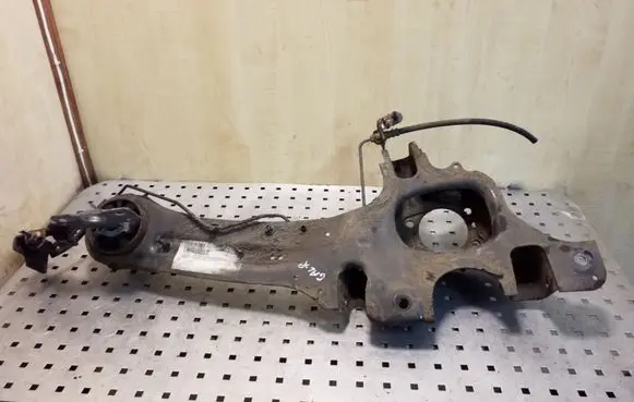 Volvo XC60 Rear upper control arm/wishbone 31277864