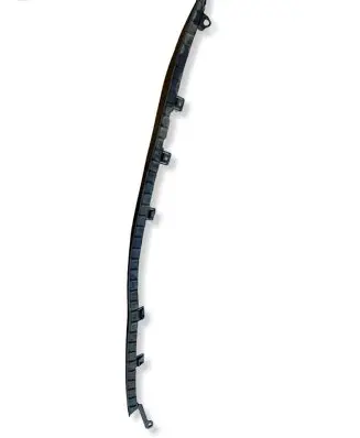 Opel Insignia A Front bumper lip 