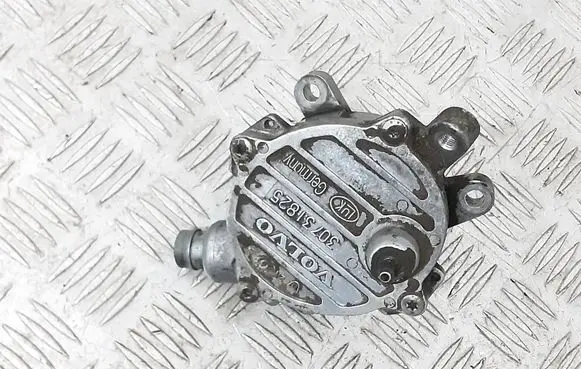 Volvo XC90 Vacuum pump 30731825