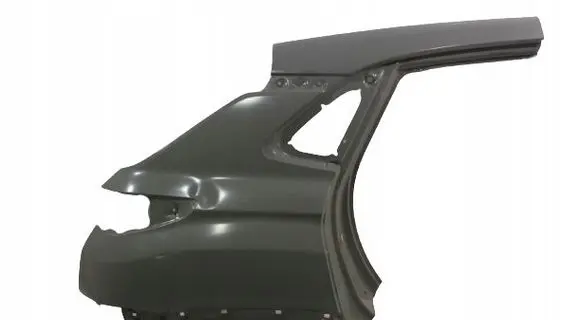 Hyundai Kona I Side car body part Konabotnikposzycie