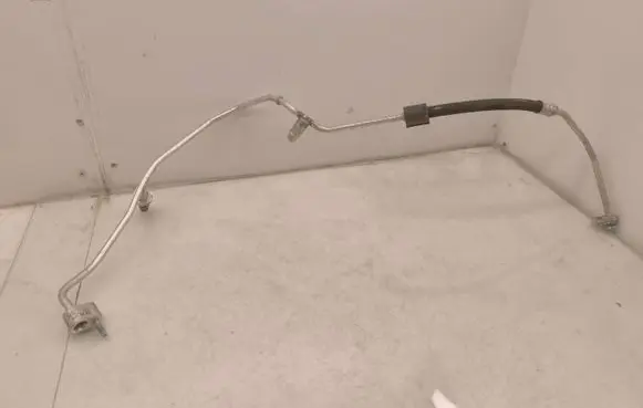 Volkswagen Tiguan Air conditioning (A/C) pipe/hose 5QF816741E