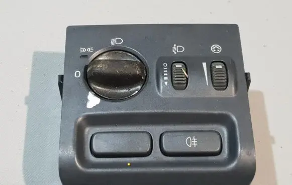 Volvo S40, V40 Light switch 30613944