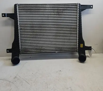 Opel Antara Intercooler radiator 622998