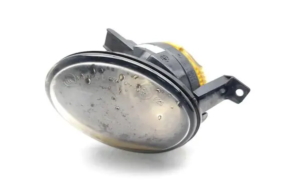 Front fog light