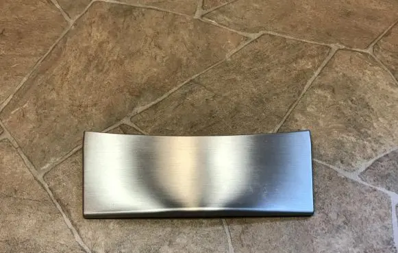 Mercedes-Benz C W204 Car ashtray A2046802771