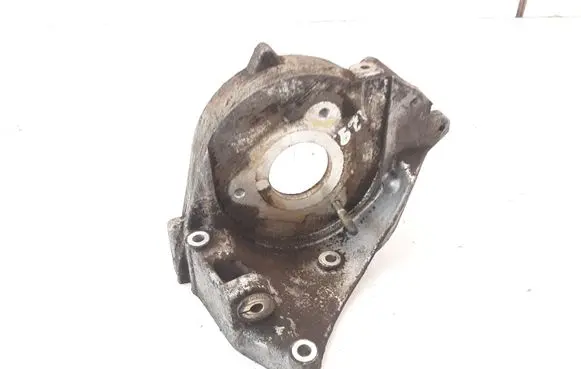 Peugeot 406 Fuel pump bracket 96347839