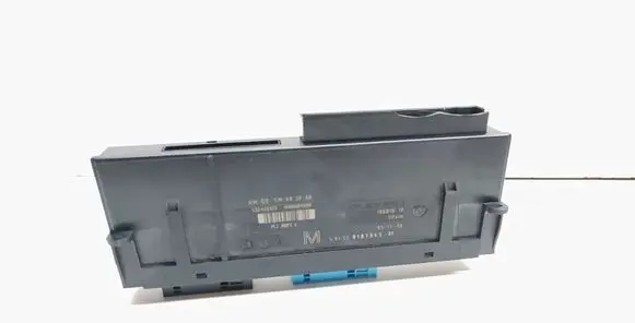 Comfort/convenience module