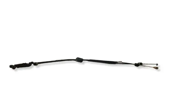 Volvo V70 Gear shift cable linkage 8689480