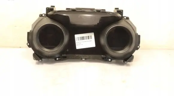 Toyota Yaris XP210 Clock 