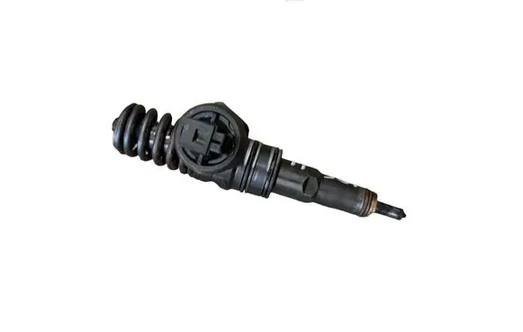 Volkswagen Caddy Fuel injector 0414720221