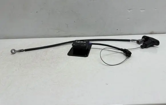 Ford Transit - Tourneo Connect Spare wheel mounting bracket 