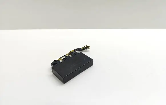 BMW 5 E60 E61 Parking PDC control unit/module 9185139 66219185139