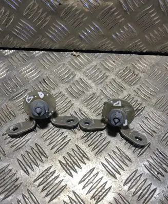 Dodge Durango III Tailgate/trunk/boot hinge