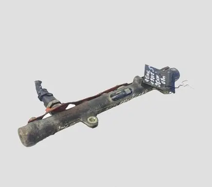 Renault Laguna II Fuel main line pipe 8200396999 000758L1 0445214078