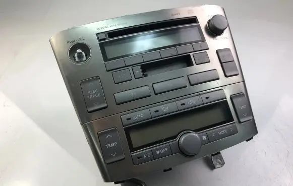 Toyota Avensis T250 Center console 8612005080