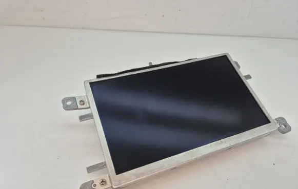 Audi A4 S4 B8 8K Screen/display/small screen 8T0919603A