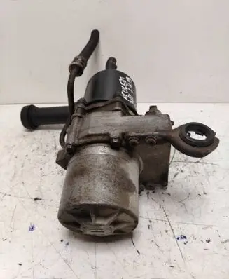Peugeot 307 Power steering pump 9648744580 02302306