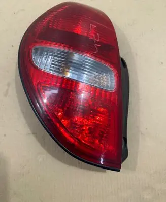 Daihatsu Sirion Rear/tail lights 22051673