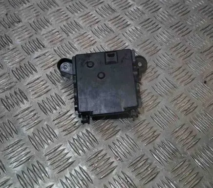 Audi A6 S6 C7 4G Other devices 4G0937517