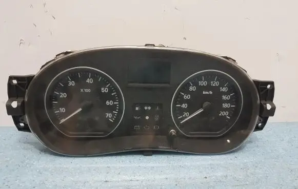 Dacia Sandero Speedometer (instrument cluster) P248102193R