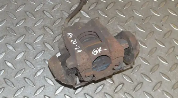 Jeep Grand Cherokee (WK) Rear brake caliper