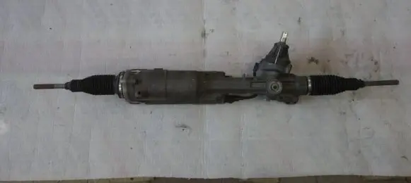 Audi A6 S6 C8 4K Steering rack 4K1423053D VWADE15S