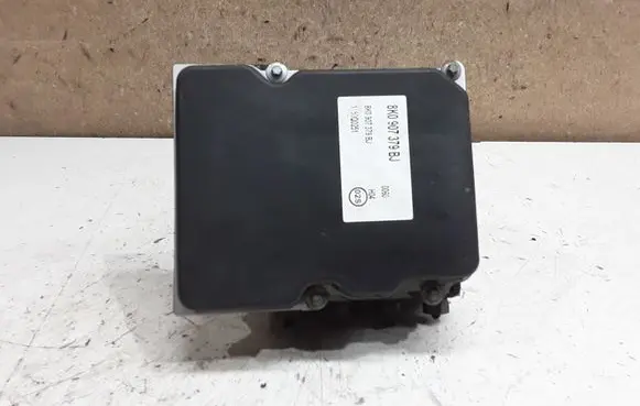 Audi A4 S4 B8 8K ABS Pump 8K0907379BJ 8K0614517EJ