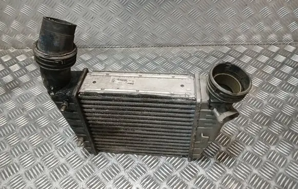 Volkswagen Phaeton Intercooler radiator IA1412 880539SA 3D0145785
