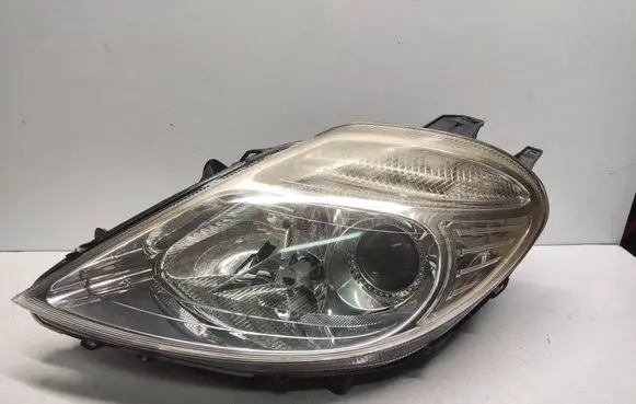 Citroen C8 Headlight/headlamp 89006369 1494316080