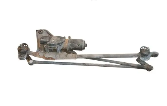 Subaru Outback Front wiper linkage and motor