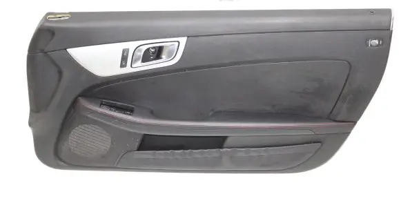 Mercedes-Benz SLK R172 Front door card panel trim A1727200263