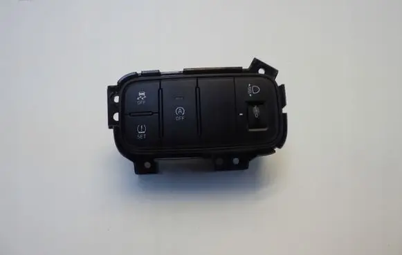 Hyundai i20 (BC3 BI3) A set of switches 93700Q0910