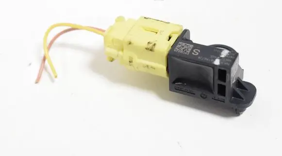 Volvo S90, V90 Airbag deployment crash/impact sensor 988303RA0A 06192015
