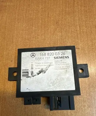 Mercedes-Benz SLK R170 Immobilizer control unit/module 1688200326 5WK4737